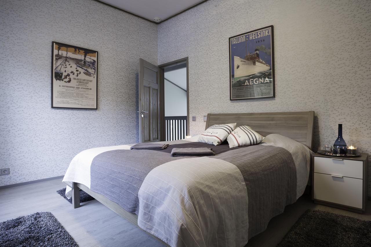 Villa Seaview Guesthouse & Spa Teijo 外观 照片