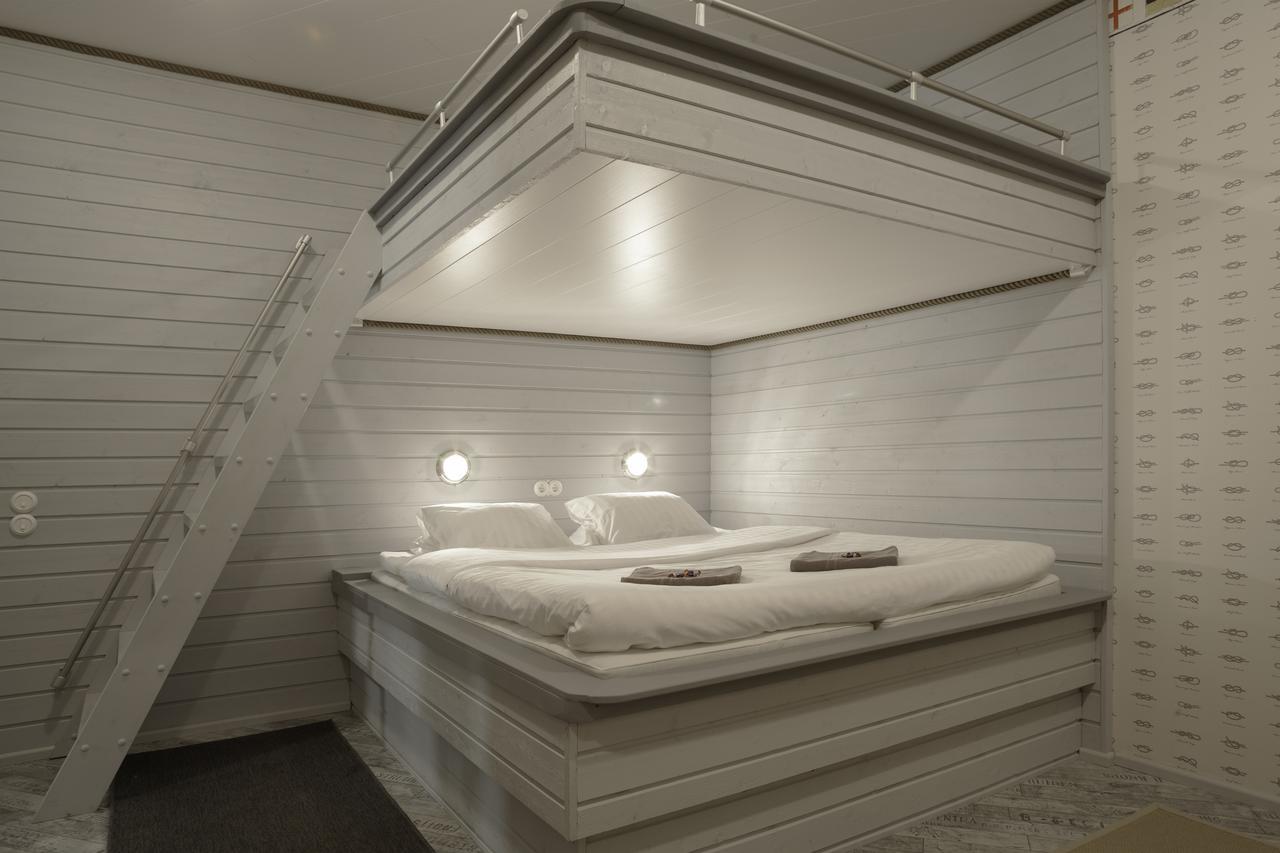Villa Seaview Guesthouse & Spa Teijo 外观 照片